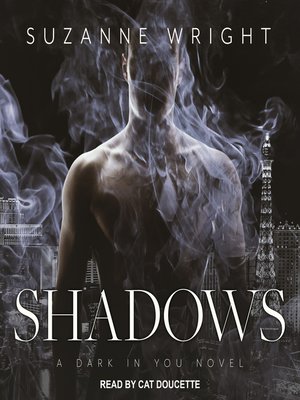 cover image of Shadows
